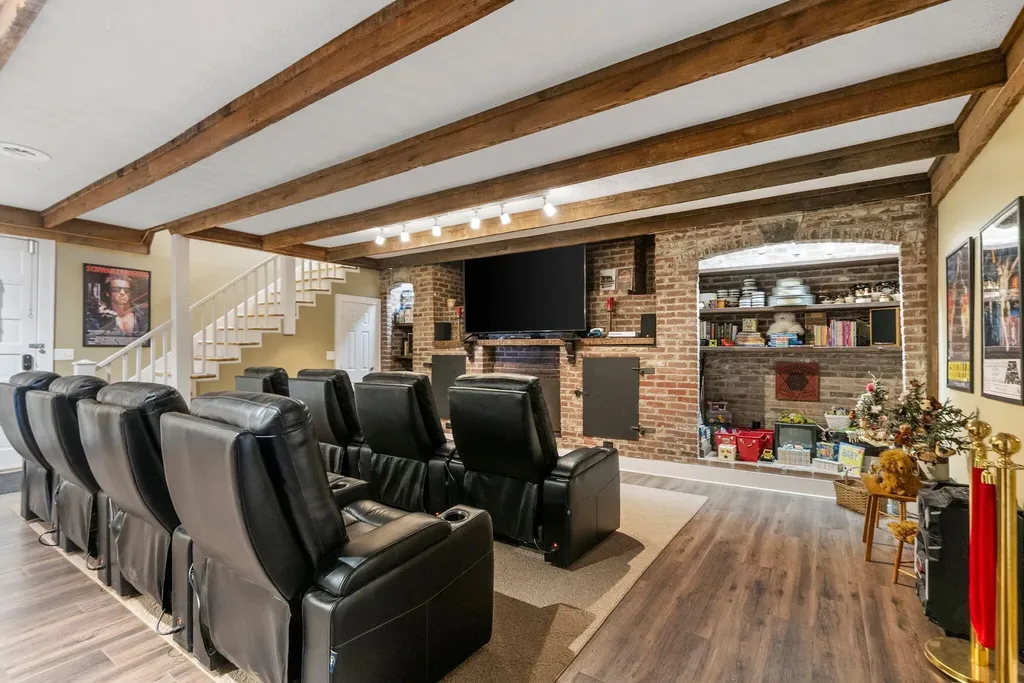 6198 Lexington Road Lancaster KY 40444