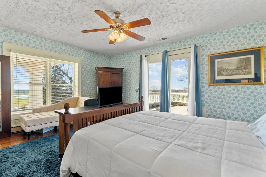 6198 Lexington Road Lancaster KY 40444