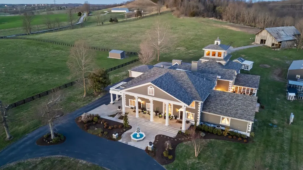 6198 Lexington Road Lancaster KY 40444