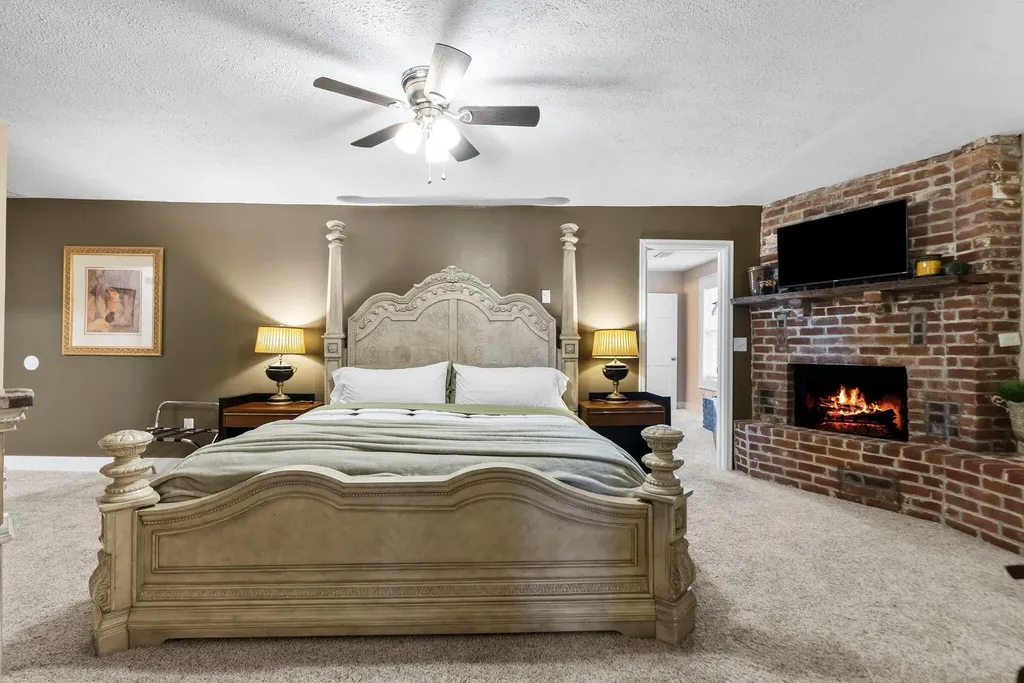 6198 Lexington Road Lancaster KY 40444