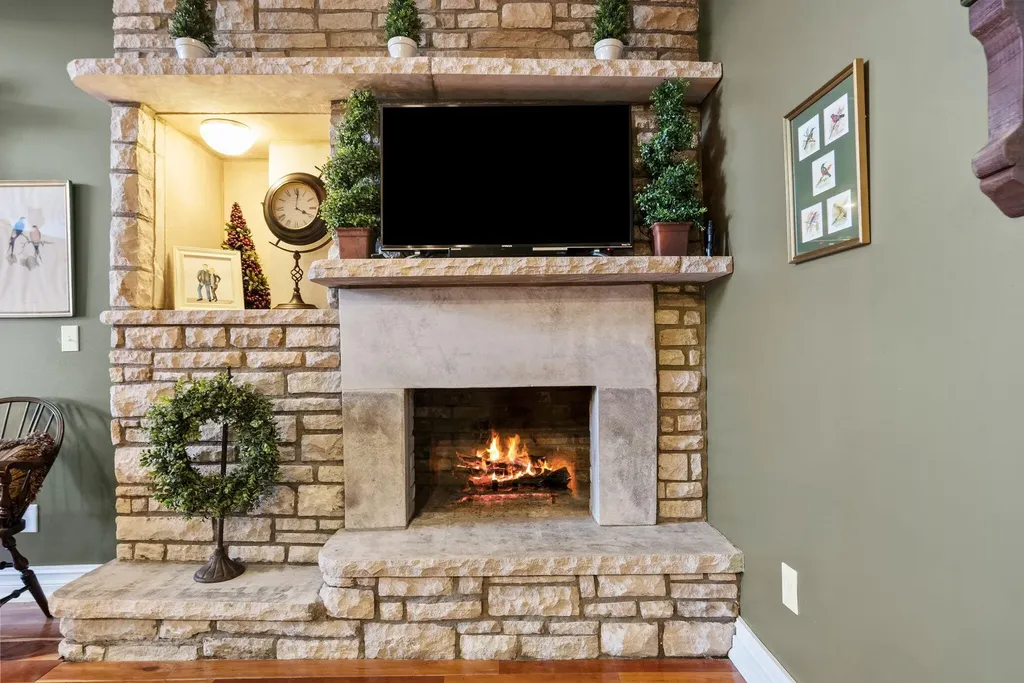 6198 Lexington Road Lancaster KY 40444