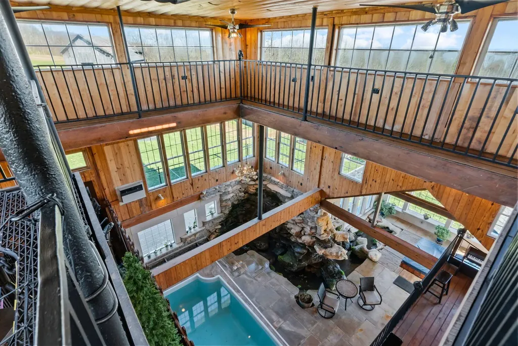 6198 Lexington Road Lancaster KY 40444