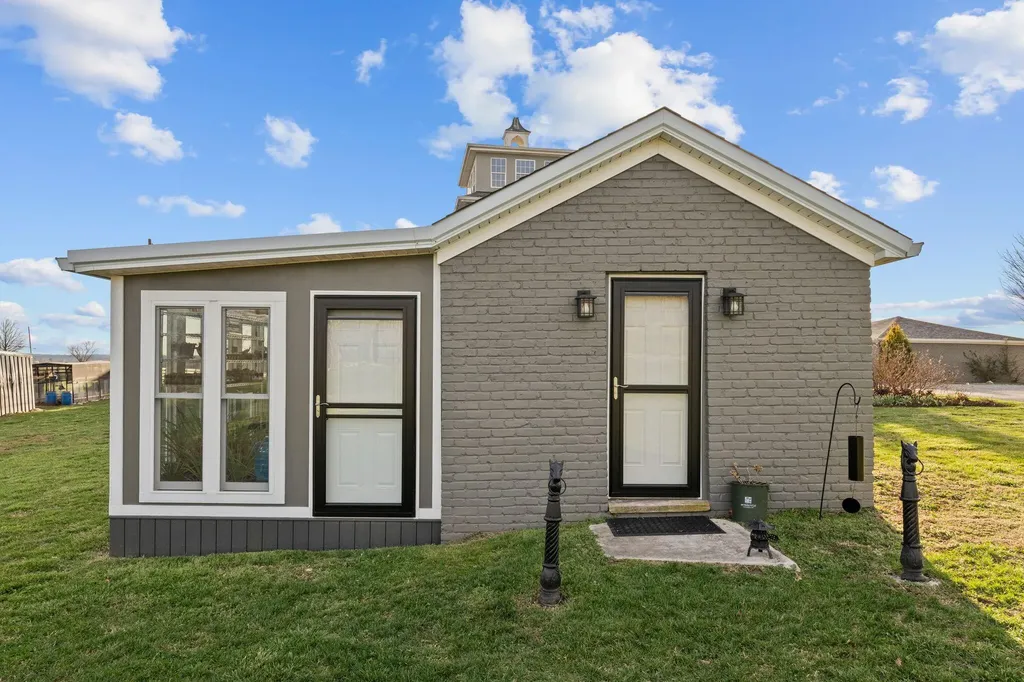 6198 Lexington Road Lancaster KY 40444