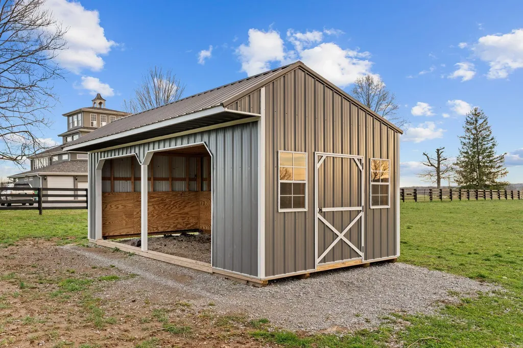 6198 Lexington Road Lancaster KY 40444