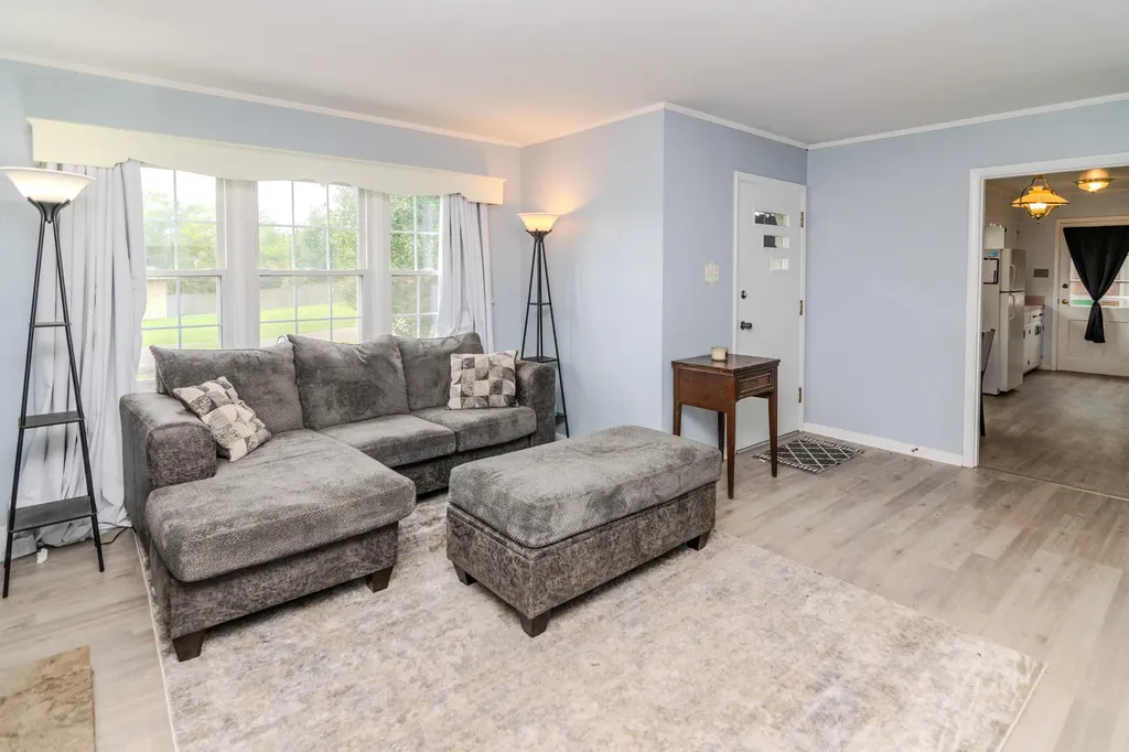 500 Timothy Avenue Danville KY 40422
