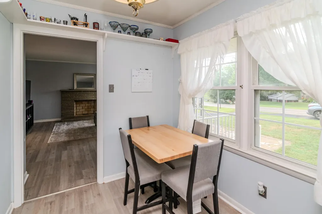 500 Timothy Avenue Danville KY 40422