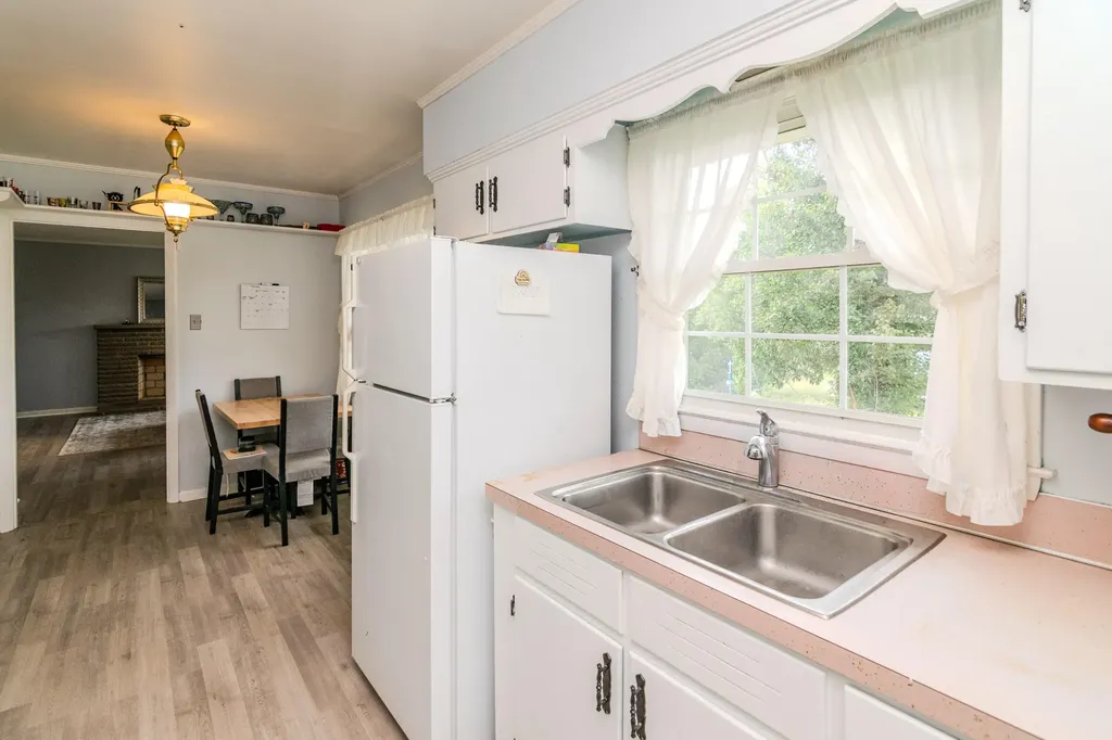 500 Timothy Avenue Danville KY 40422