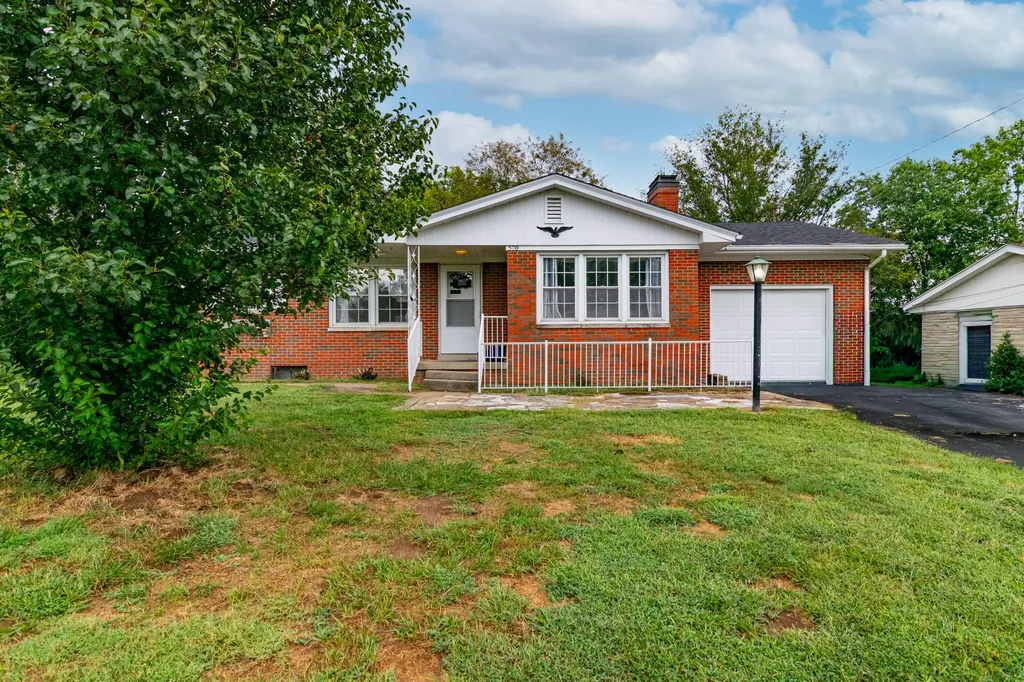 500 Timothy Avenue Danville KY 40422