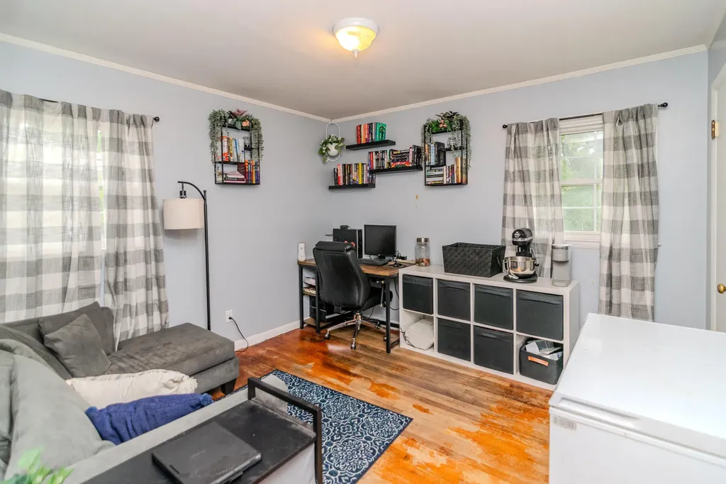 500 Timothy Avenue Danville KY 40422