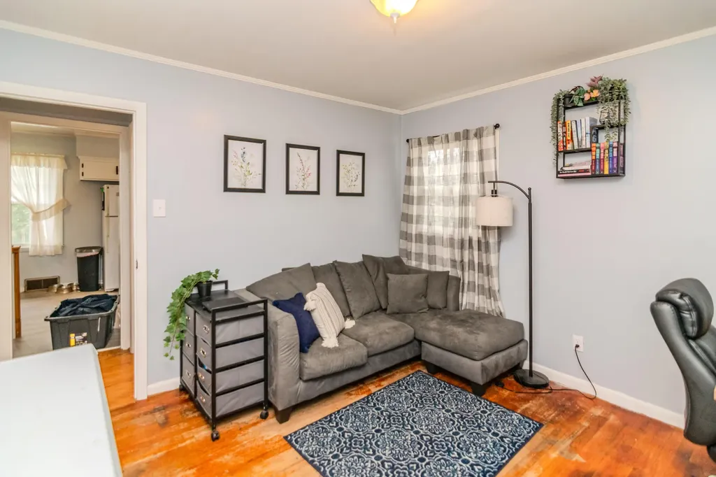 500 Timothy Avenue Danville KY 40422