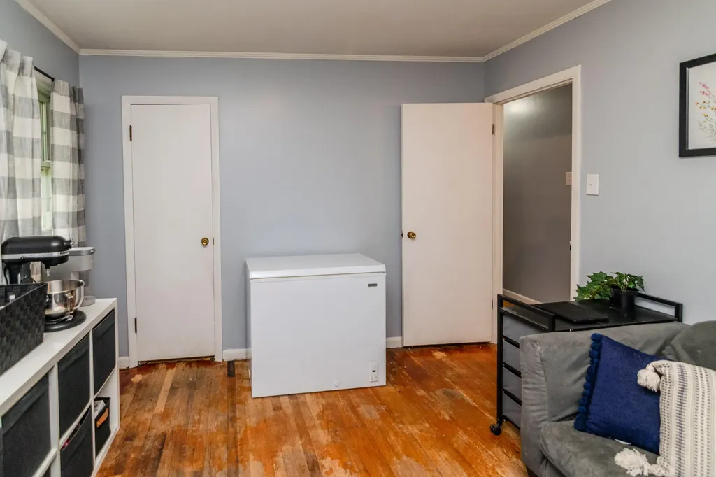 500 Timothy Avenue Danville KY 40422