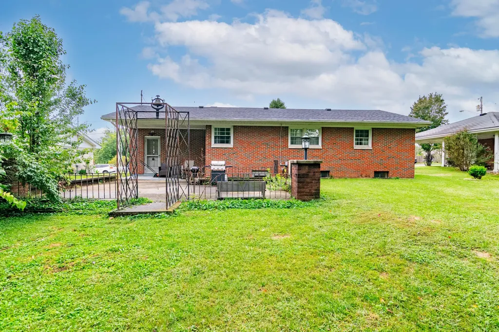 500 Timothy Avenue Danville KY 40422