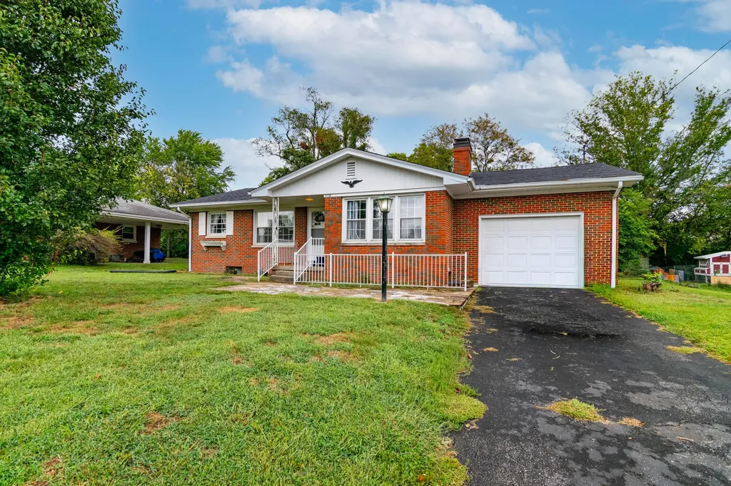 500 Timothy Avenue Danville KY 40422