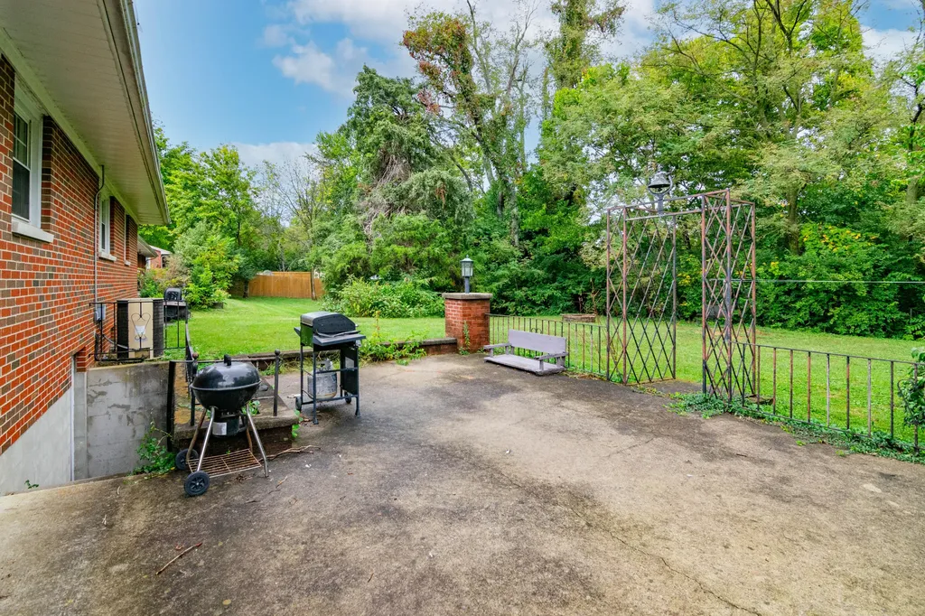 500 Timothy Avenue Danville KY 40422