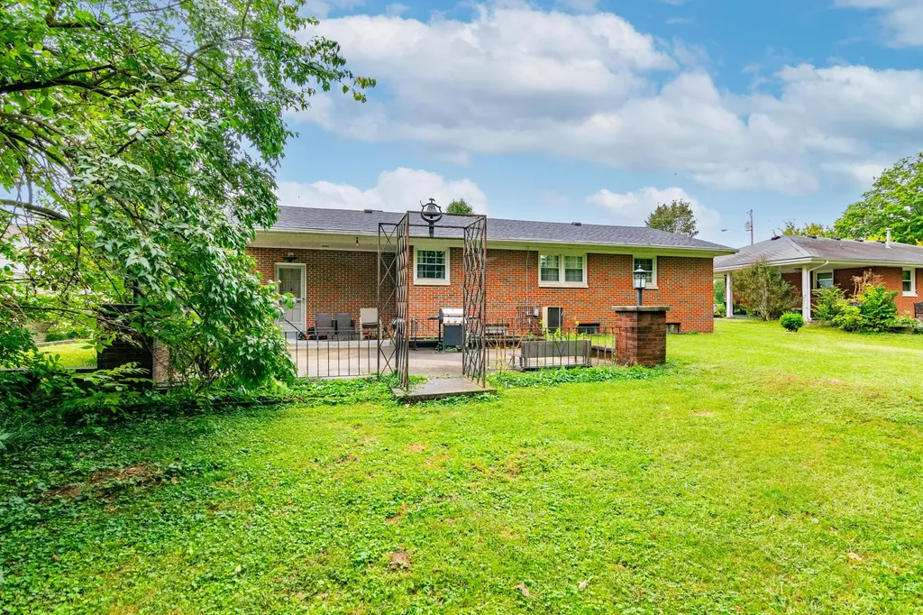 500 Timothy Avenue Danville KY 40422