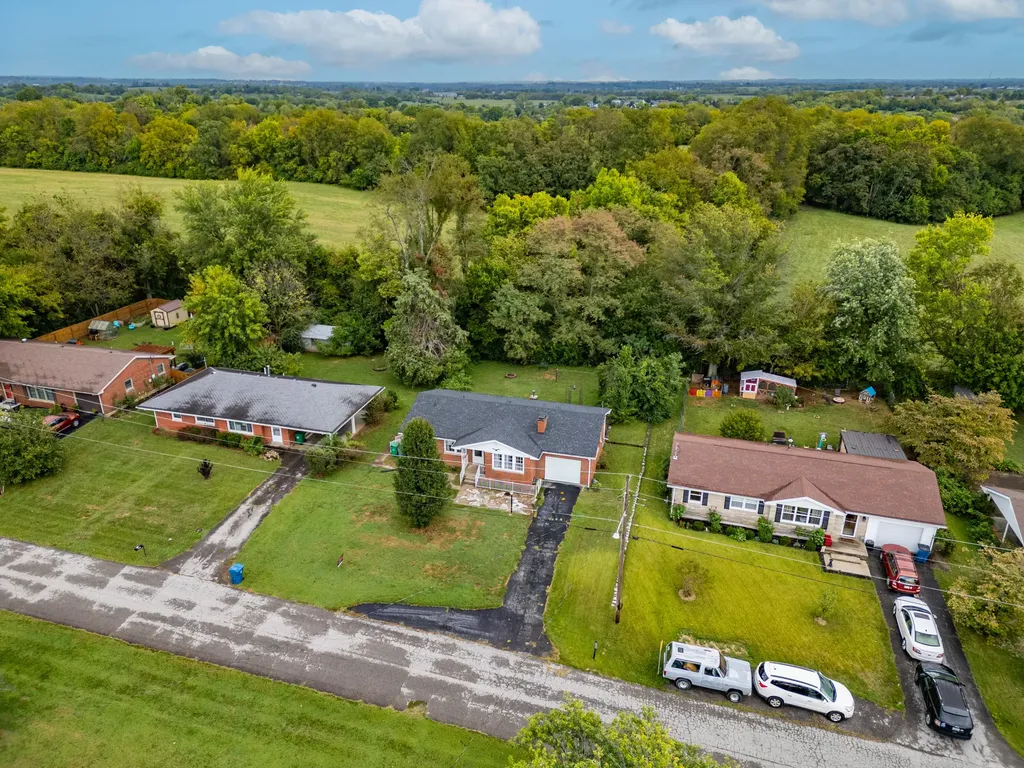 500 Timothy Avenue Danville KY 40422