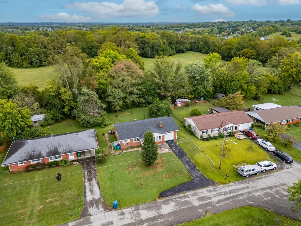 500 Timothy Avenue Danville KY 40422