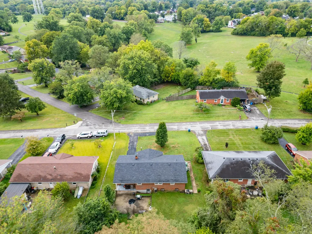 500 Timothy Avenue Danville KY 40422