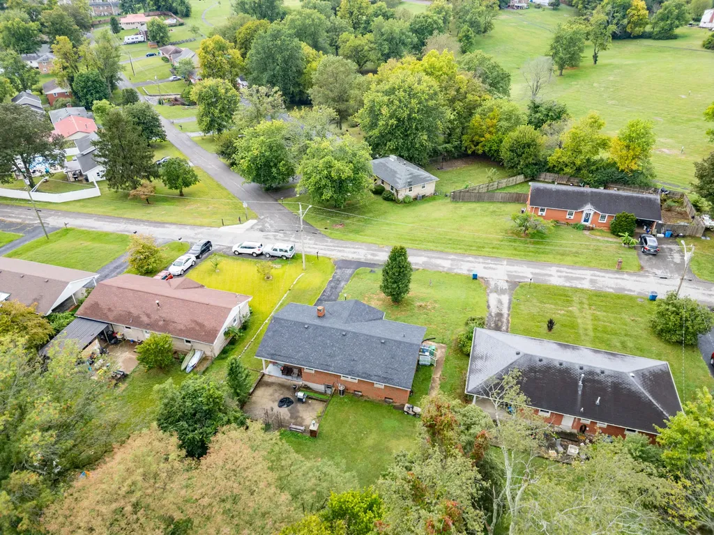 500 Timothy Avenue Danville KY 40422