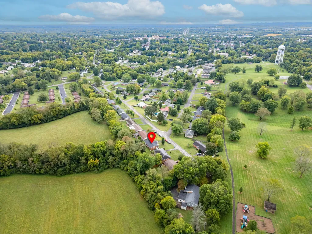 500 Timothy Avenue Danville KY 40422