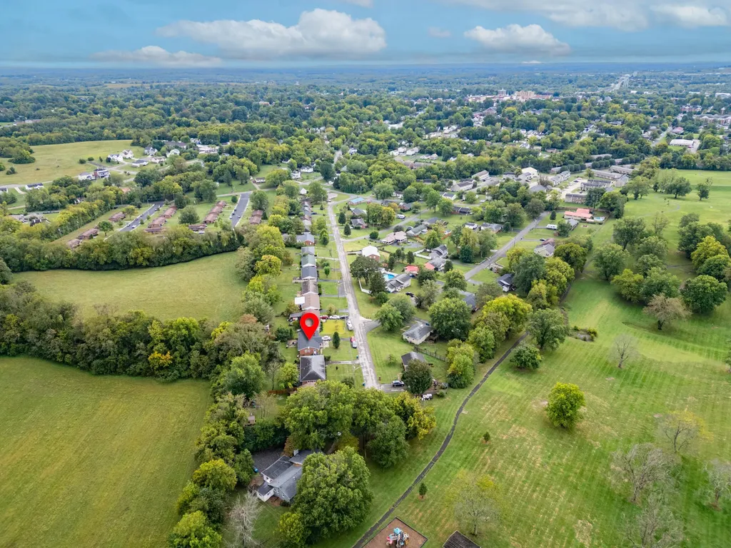 500 Timothy Avenue Danville KY 40422