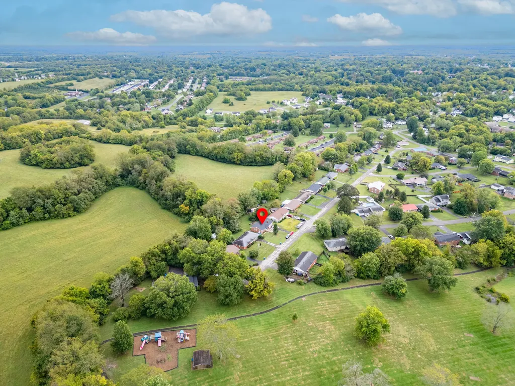 500 Timothy Avenue Danville KY 40422