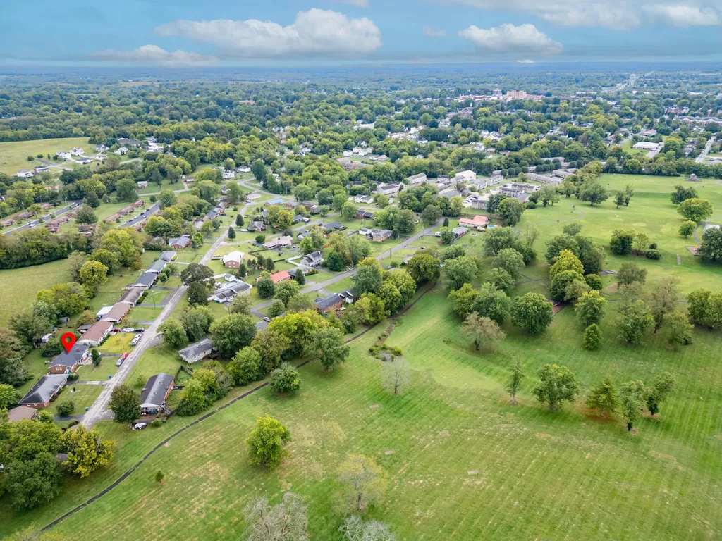 500 Timothy Avenue Danville KY 40422