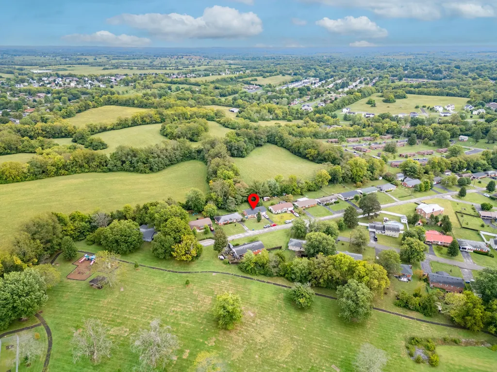 500 Timothy Avenue Danville KY 40422