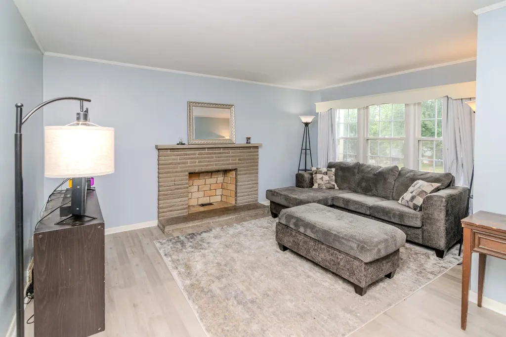 500 Timothy Avenue Danville KY 40422