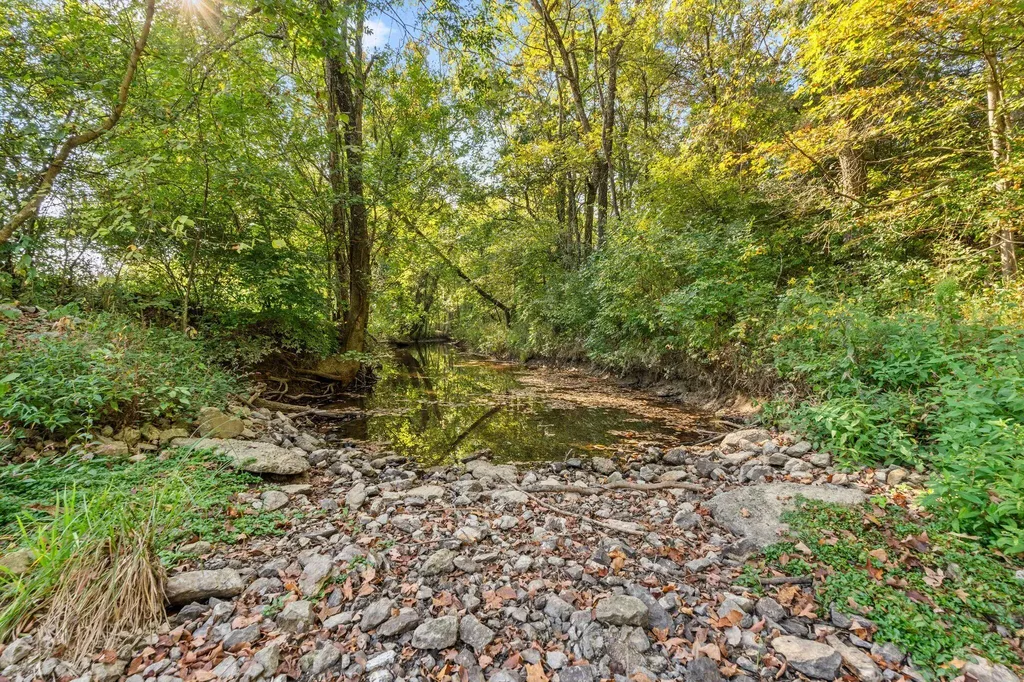 Phase 3 Fox Hollow Graefenburg Road Lawrenceburg KY 40342