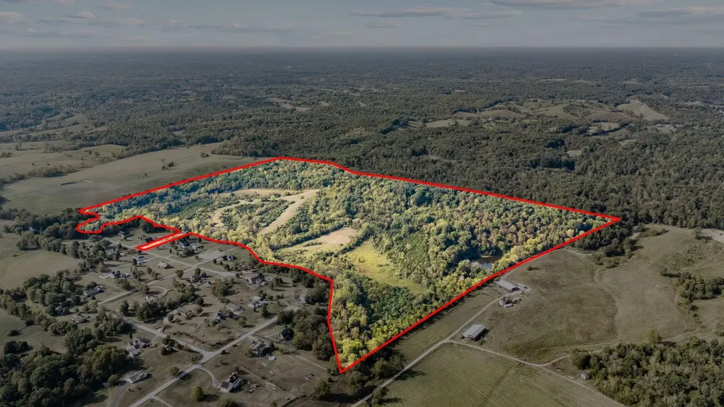 Phase 3 Fox Hollow Graefenburg Road Lawrenceburg KY 40342