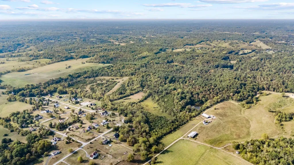 Phase 3 Fox Hollow Graefenburg Road Lawrenceburg KY 40342