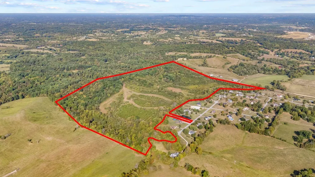 Phase 3 Fox Hollow Graefenburg Road Lawrenceburg KY 40342