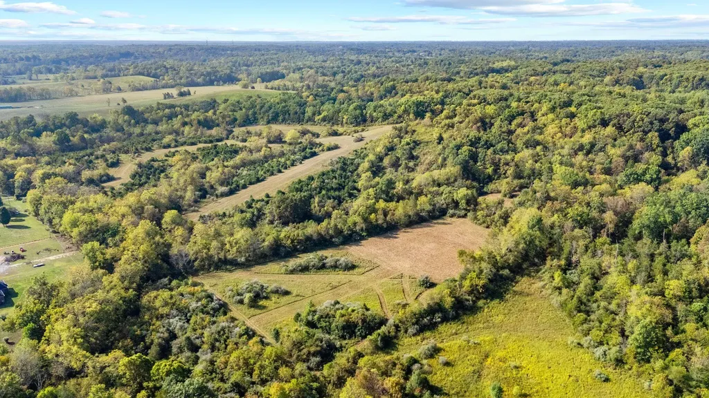 Phase 3 Fox Hollow Graefenburg Road Lawrenceburg KY 40342