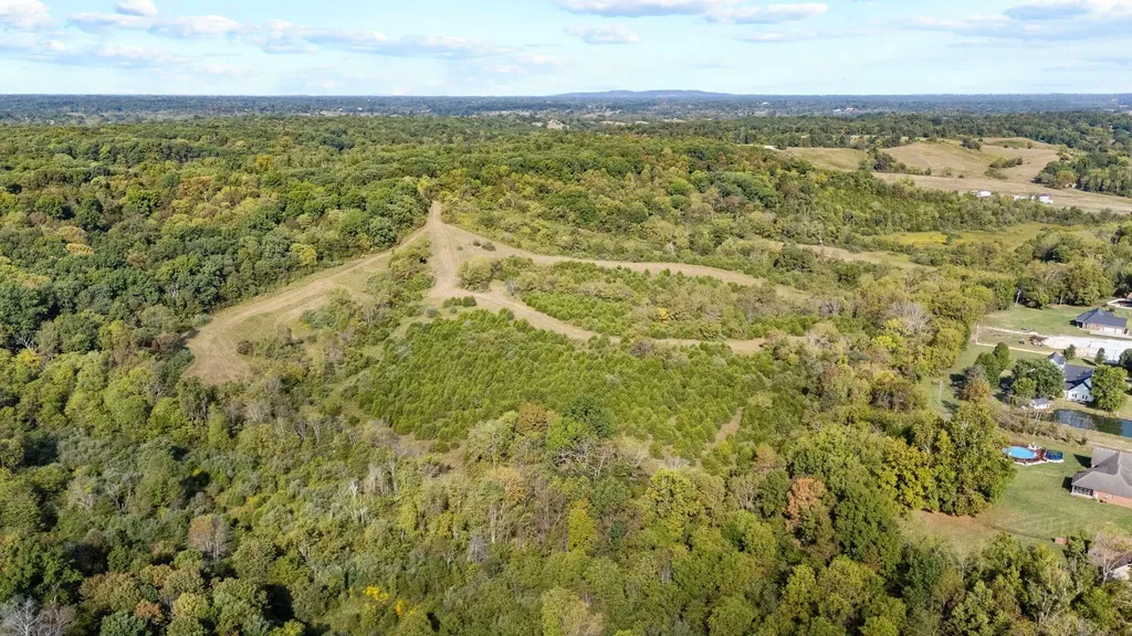Phase 3 Fox Hollow Graefenburg Road Lawrenceburg KY 40342