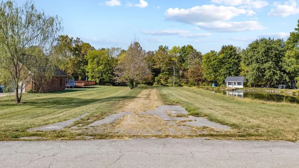 Phase 3 Fox Hollow Graefenburg Road Lawrenceburg KY 40342