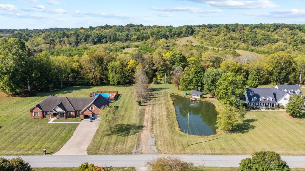 Phase 3 Fox Hollow Graefenburg Road Lawrenceburg KY 40342