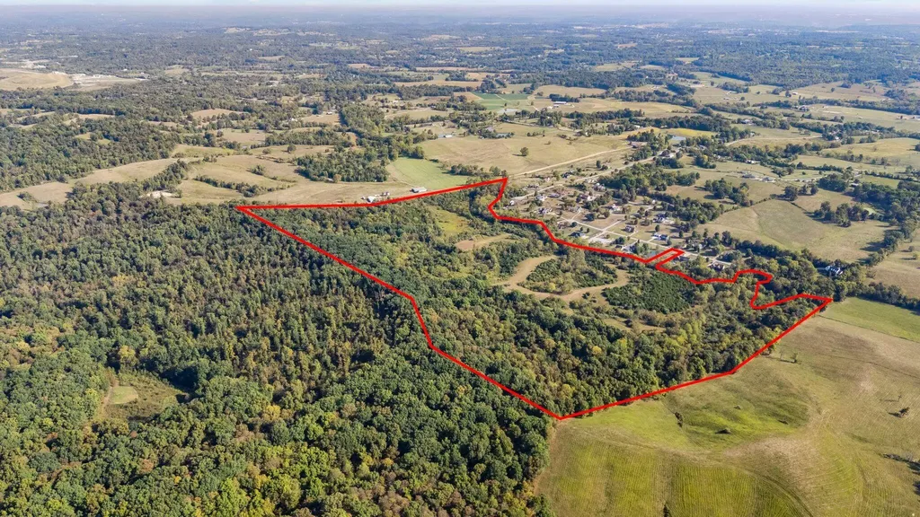 Phase 3 Fox Hollow Graefenburg Road Lawrenceburg KY 40342