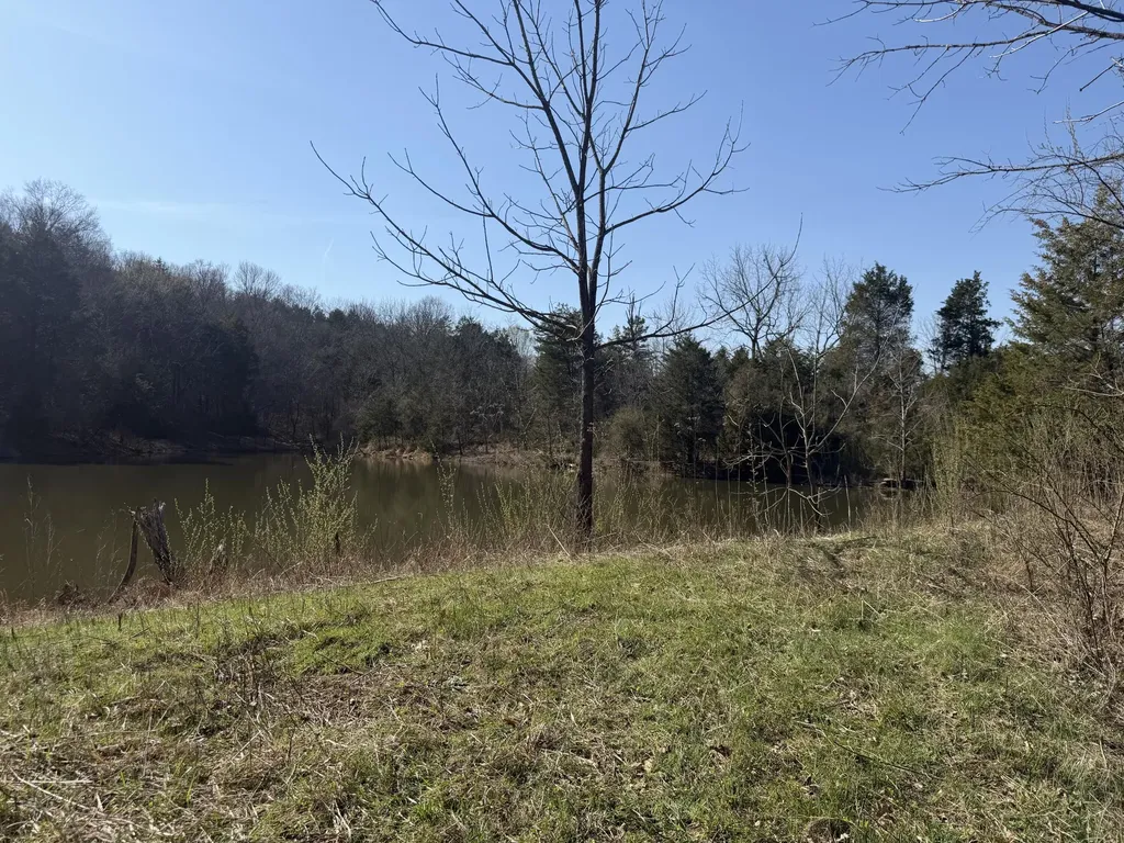 Phase 3 Fox Hollow Graefenburg Road Lawrenceburg KY 40342