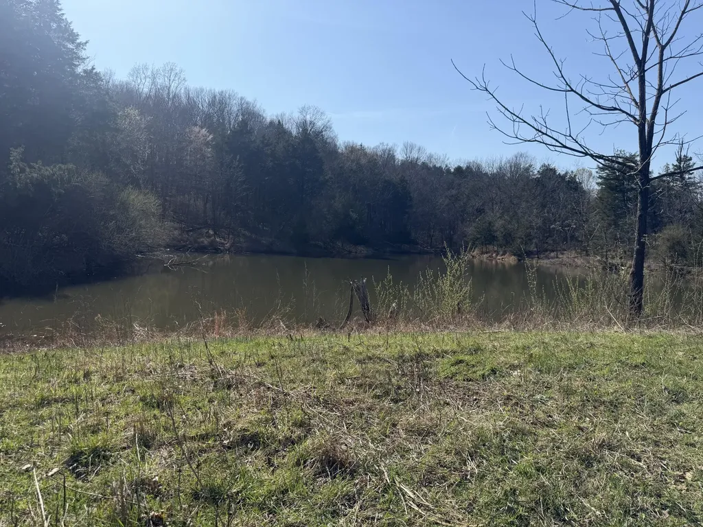 Phase 3 Fox Hollow Graefenburg Road Lawrenceburg KY 40342