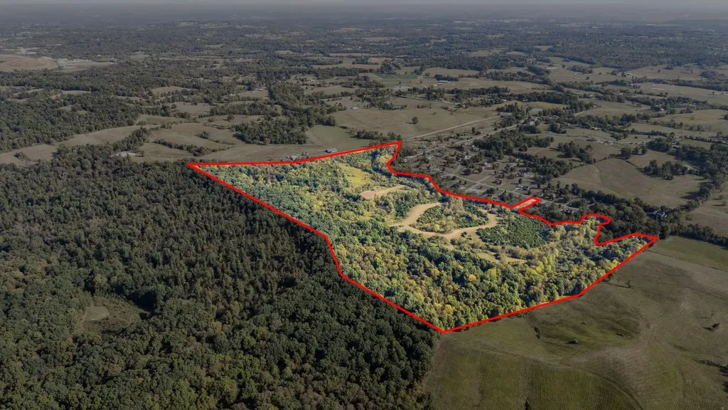 Phase 3 Fox Hollow Graefenburg Road Lawrenceburg KY 40342