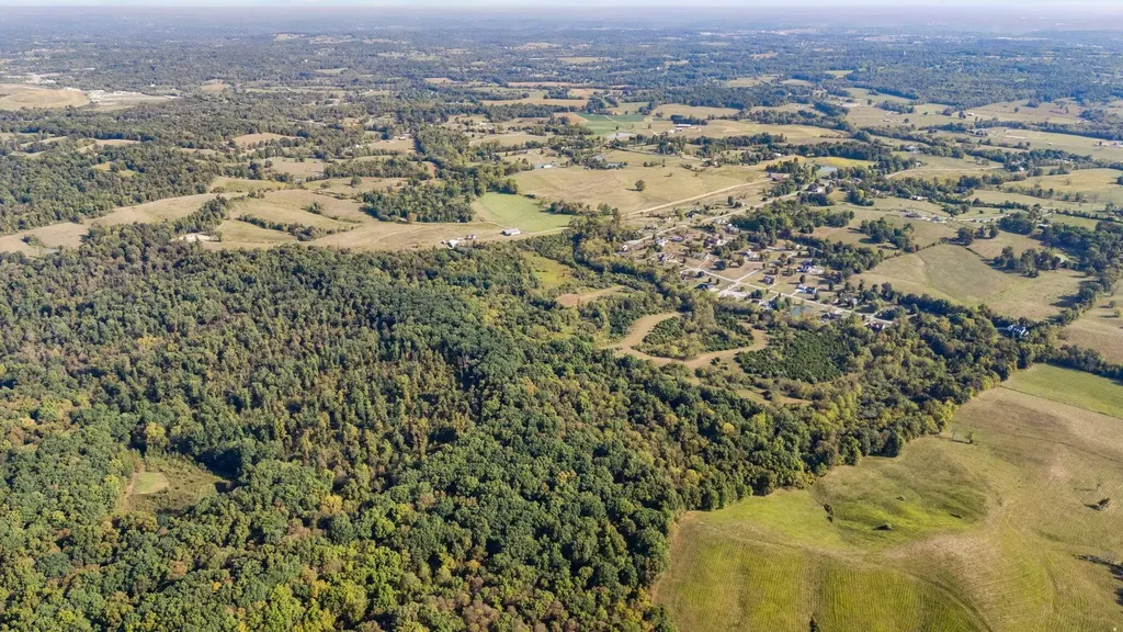 Phase 3 Fox Hollow Graefenburg Road Lawrenceburg KY 40342