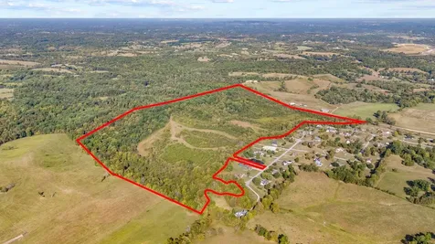 Phase 3 Fox Hollow Graefenburg Road Lawrenceburg KY 40342