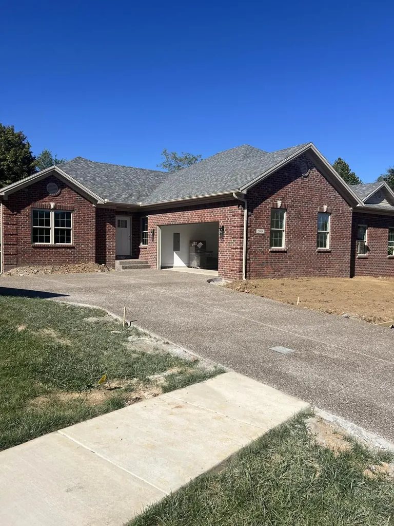 1109 Leawood Drive Frankfort KY 40601