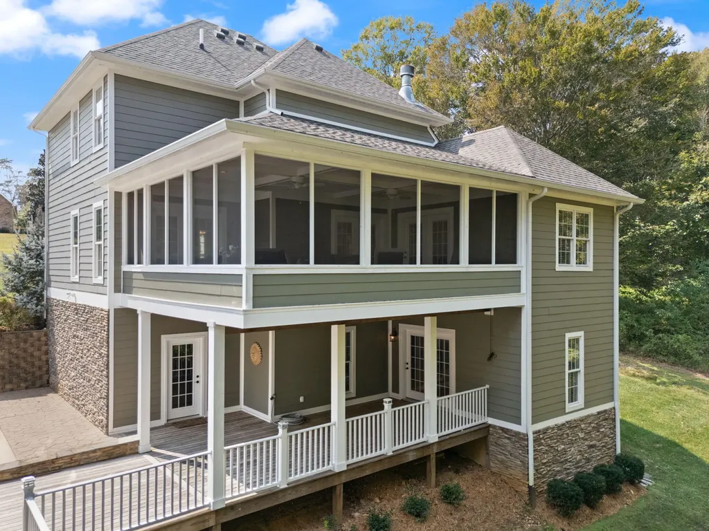 522 Lakeview Drive Jamestown KY 42629