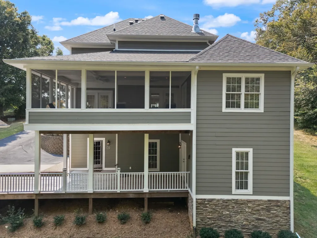 522 Lakeview Drive Jamestown KY 42629