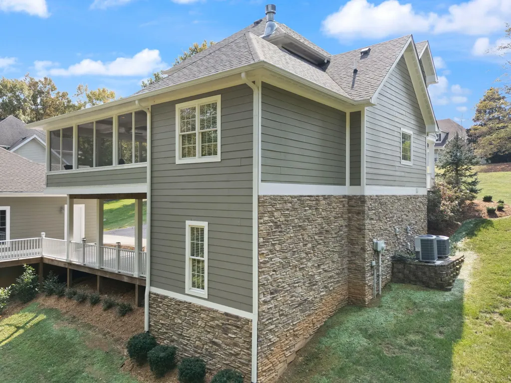 522 Lakeview Drive Jamestown KY 42629