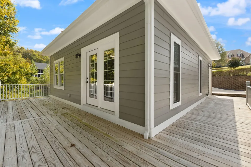 522 Lakeview Drive Jamestown KY 42629