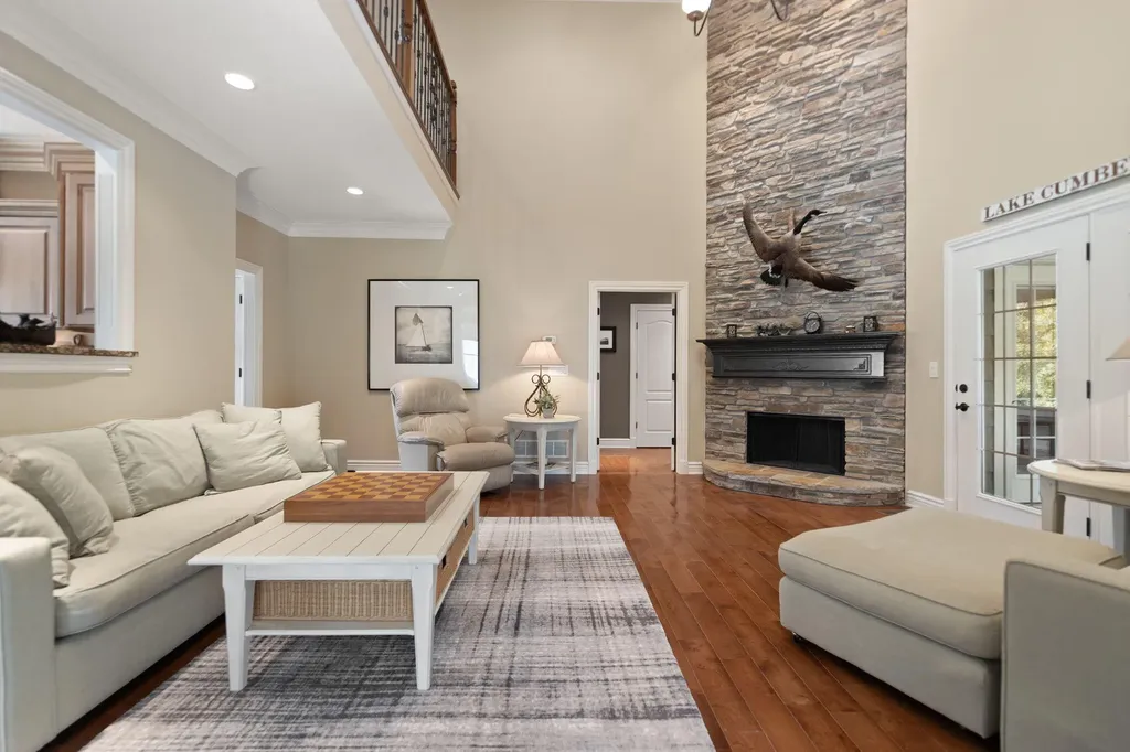 522 Lakeview Drive Jamestown KY 42629