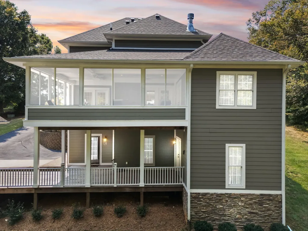 522 Lakeview Drive Jamestown KY 42629